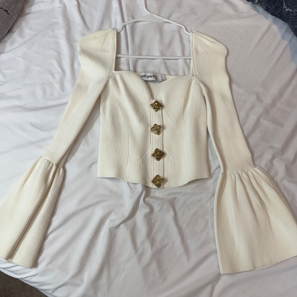 Self portrait - Picture 2 of 4